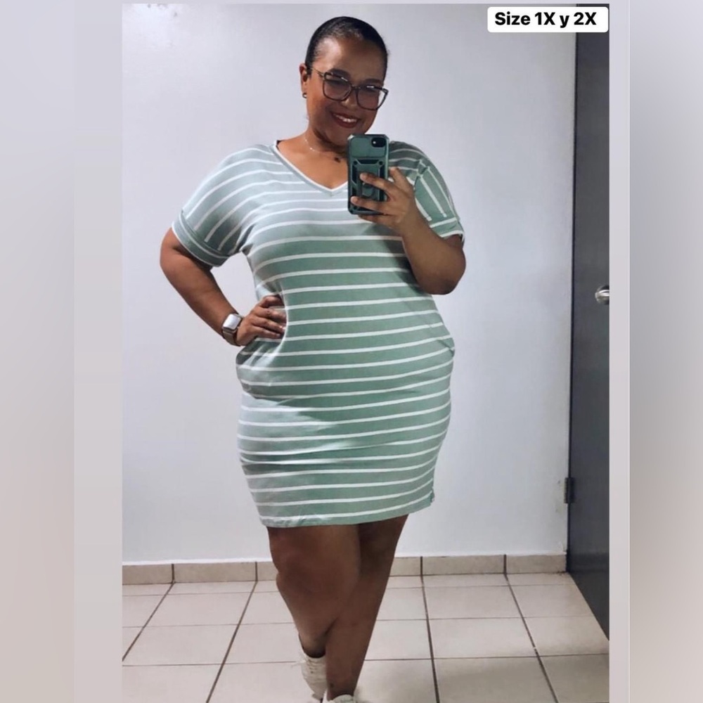 Short Dress